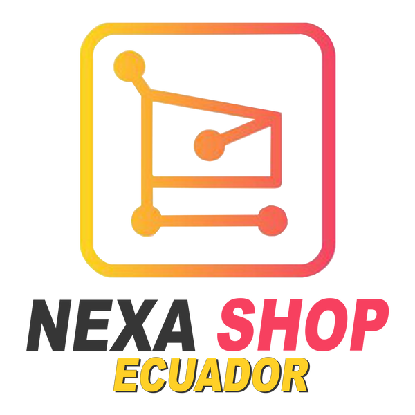 Nexashop